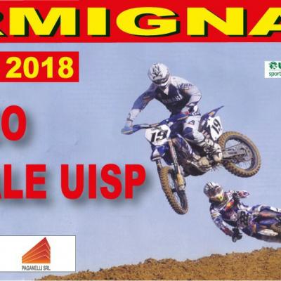 Regionale UISP 27 maggio 2018 -Trofeo Andrea Dini